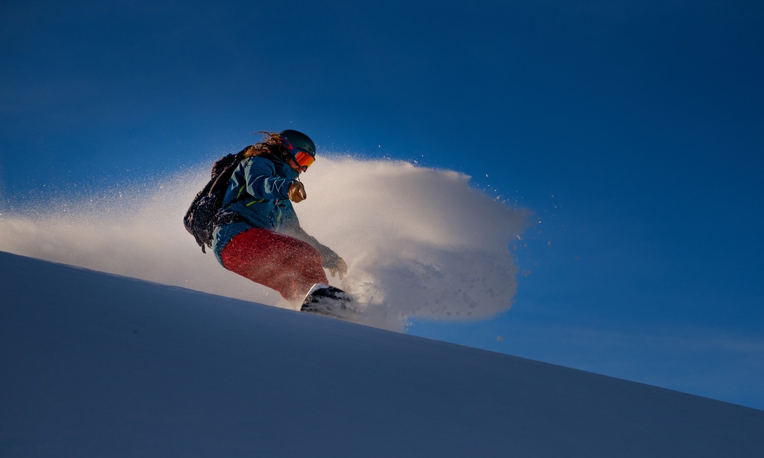 Freeride Snowboards, everything you need to know Sandy Shapes