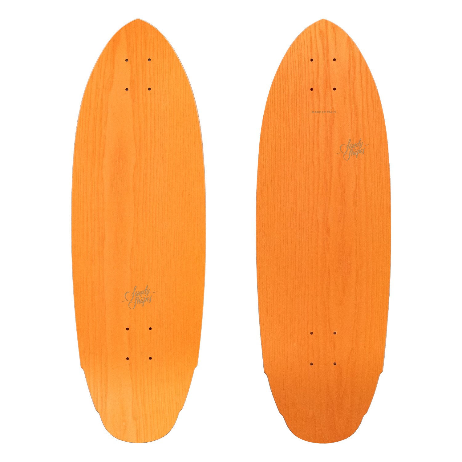 Sandy Shapes | Finely Crafted Wood Grain Snowboards & Splitboards